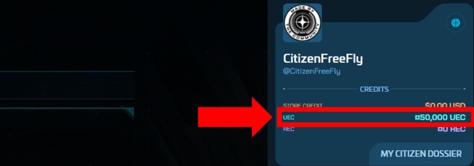 Ensure you receive the 50,000 free credits