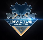 Invictus Launch Week (ILW) - Drake DefenseCon