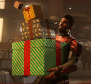 Luminalia - Christmas