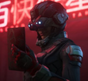 Red Festival - Lunar New Year