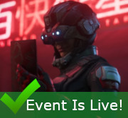 Red Festival - Lunar New Year