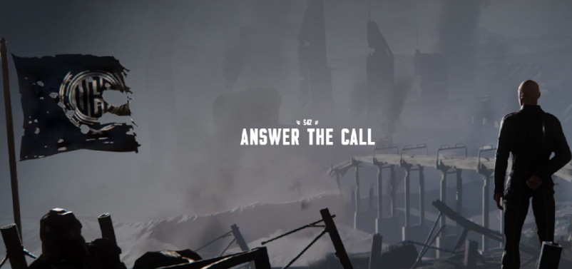 Download Star Citizen